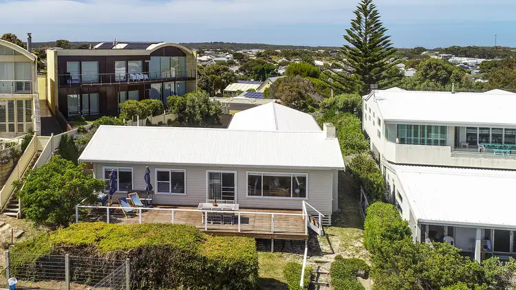 Second view of Homely house listing, 19 Wrattonbully Road, Robe SA 5276