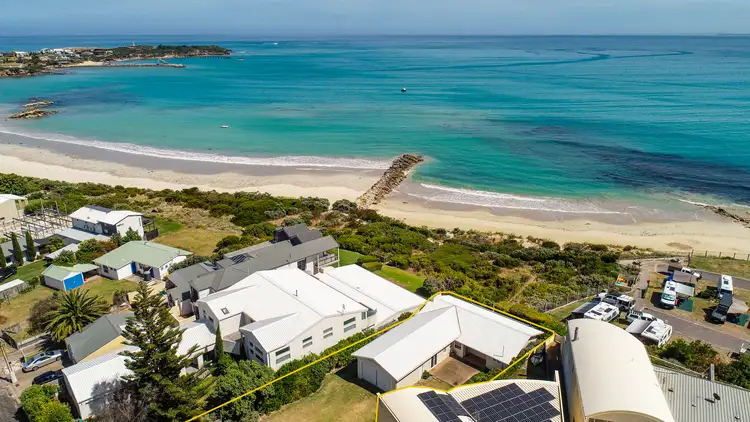 Fourth view of Homely house listing, 19 Wrattonbully Road, Robe SA 5276