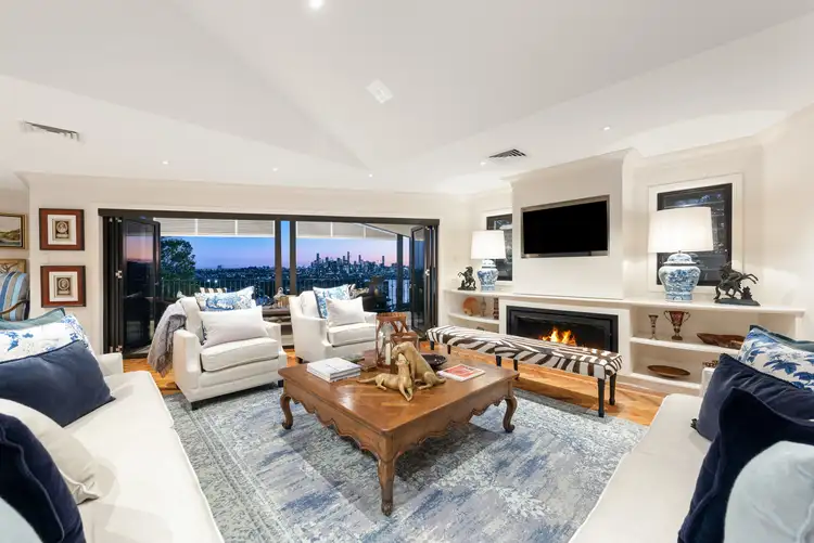 Seventh view of Homely house listing, 8 Prospect Terrace, Hamilton QLD 4007