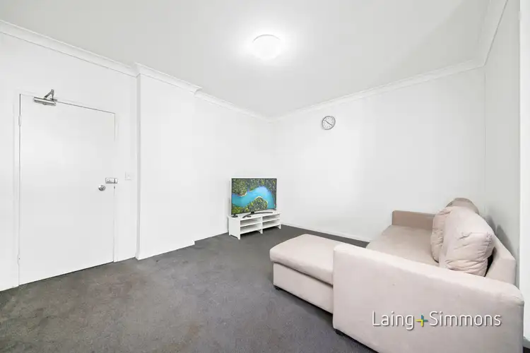 Third view of Homely unit listing, 5008/57-59 Queen St, Auburn NSW 2144