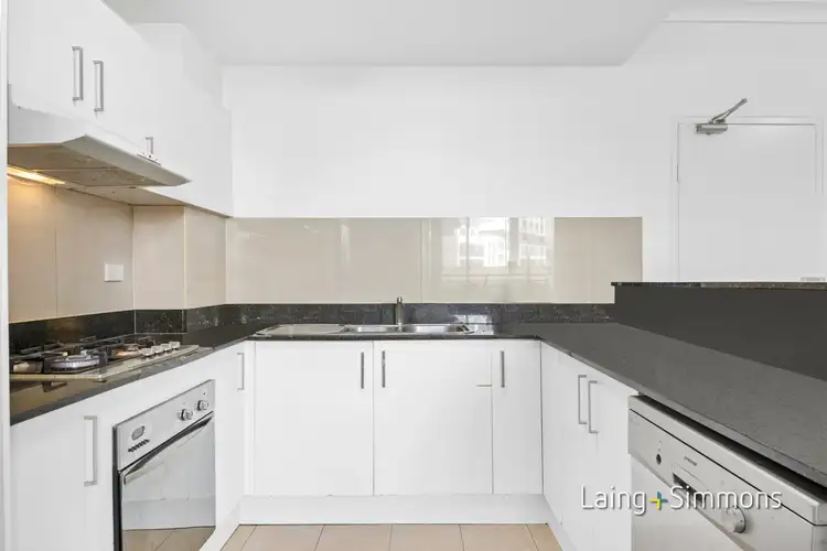 Fourth view of Homely unit listing, 5008/57-59 Queen St, Auburn NSW 2144