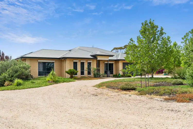 163 Chapple Road, Winkie SA 5343