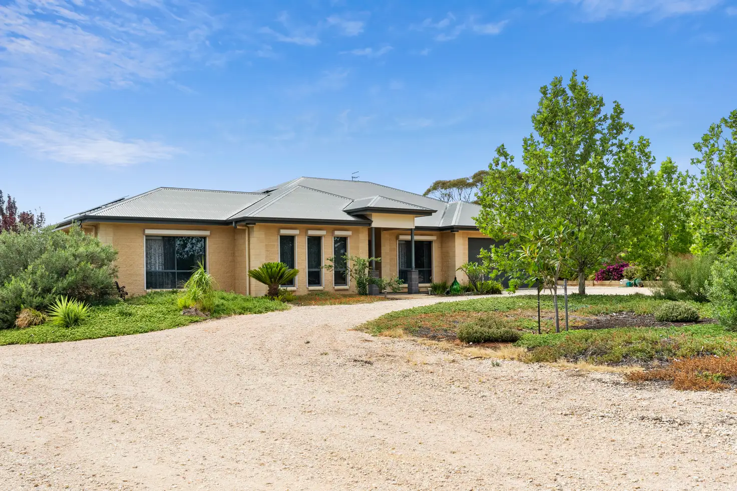 Main view of Homely house listing, 163 Chapple Road, Winkie SA 5343