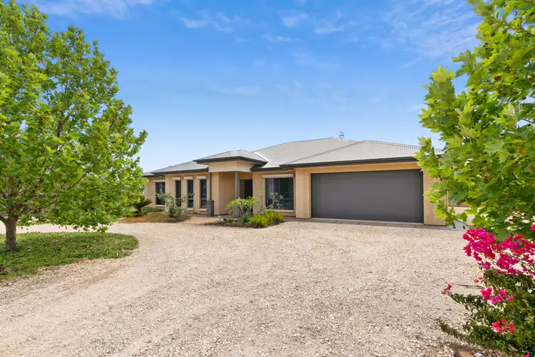 Second view of Homely house listing, 163 Chapple Road, Winkie SA 5343
