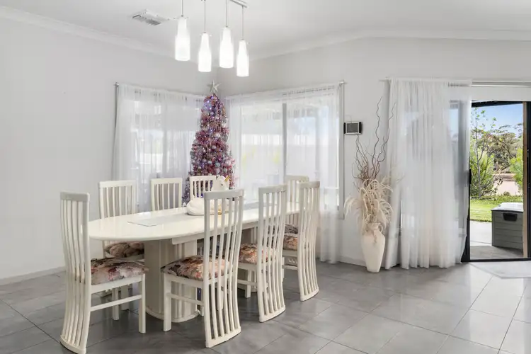 Fifth view of Homely house listing, 163 Chapple Road, Winkie SA 5343
