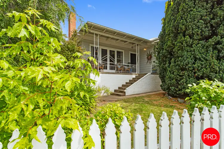 57 Thunder Street, North Bendigo VIC 3550