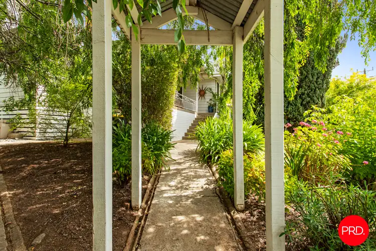 Fifth view of Homely house listing, 57 Thunder Street, North Bendigo VIC 3550