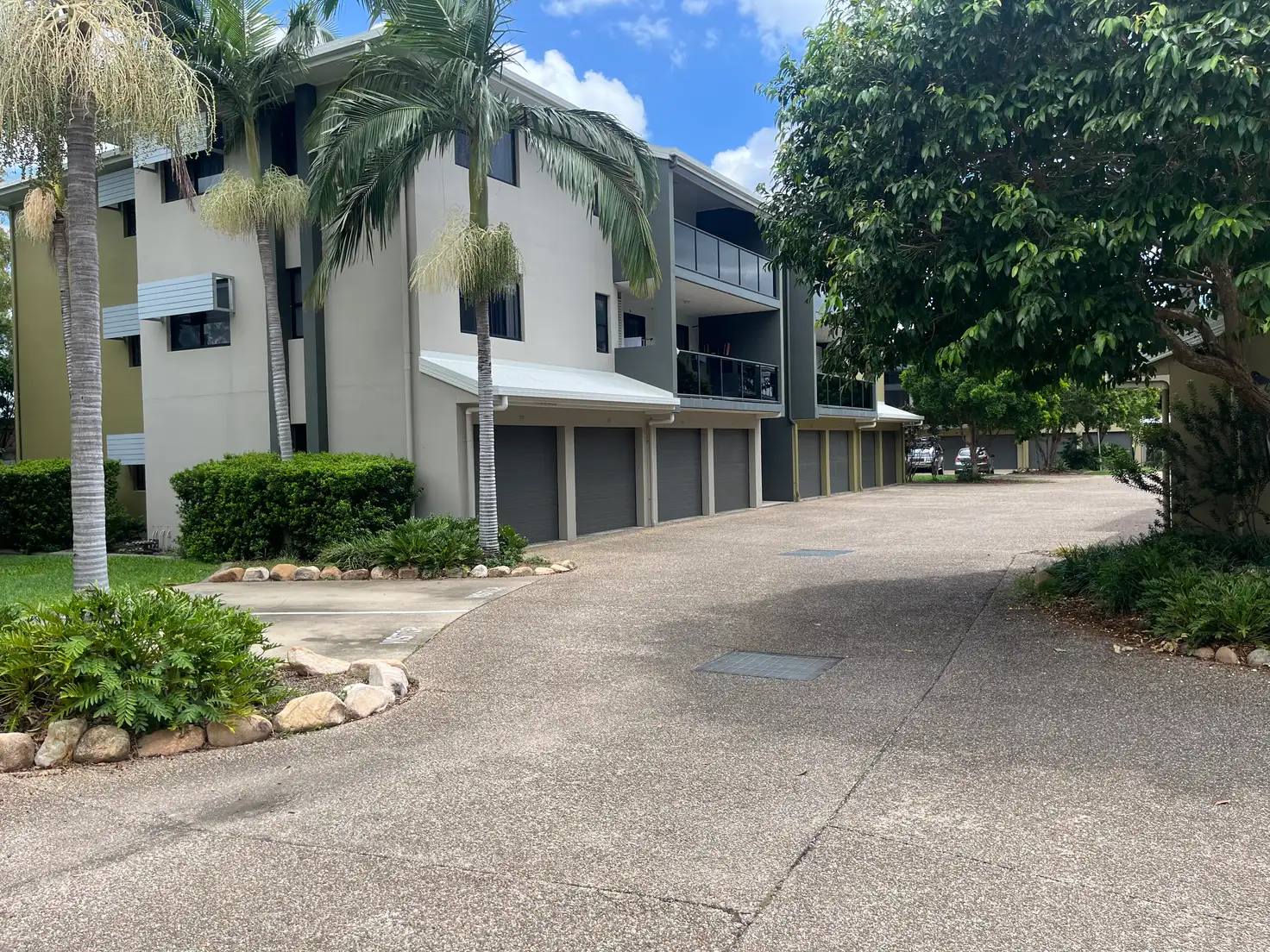 Main view of Homely apartment listing, 37/321 Angus Smith Drive, Douglas QLD 4814