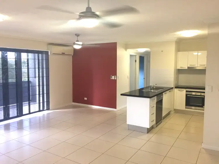 Second view of Homely apartment listing, 37/321 Angus Smith Drive, Douglas QLD 4814