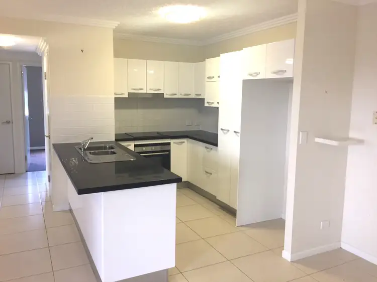 Third view of Homely apartment listing, 37/321 Angus Smith Drive, Douglas QLD 4814