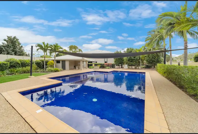 Fourth view of Homely apartment listing, 37/321 Angus Smith Drive, Douglas QLD 4814