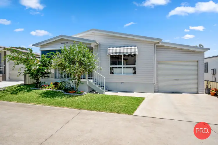 Main view of Homely house listing, 26/369 Pine Creek Way, Bonville NSW 2450