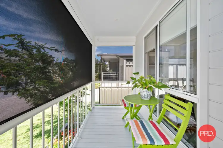 Second view of Homely house listing, 26/369 Pine Creek Way, Bonville NSW 2450
