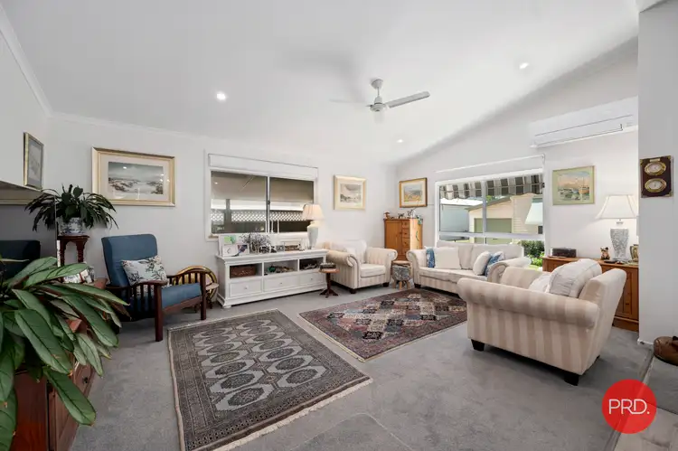 Sixth view of Homely house listing, 26/369 Pine Creek Way, Bonville NSW 2450