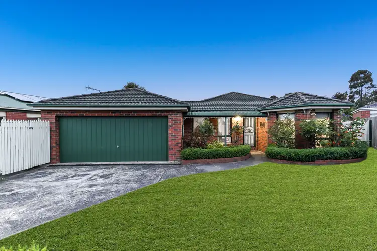 5 Henshaw Court, Narre Warren South VIC 3805
