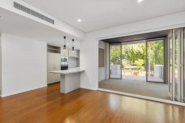 Main view of Homely apartment listing, 2/70 Wright Street, Highgate WA 6003