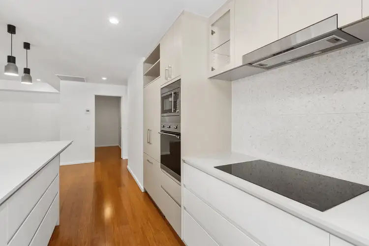 Third view of Homely apartment listing, 2/70 Wright Street, Highgate WA 6003