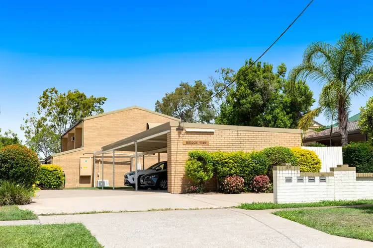 1/20 Cambridge Street, Carina Heights QLD 4152