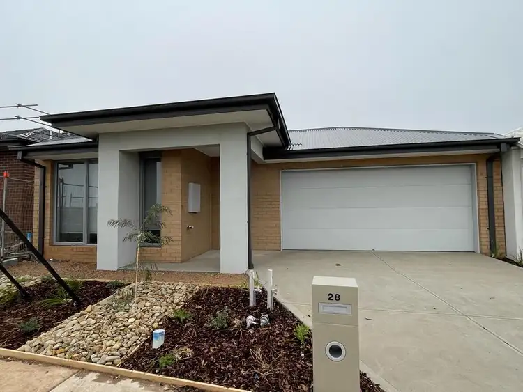 Main view of Homely house listing, 28 Para Road, Tarneit VIC 3029
