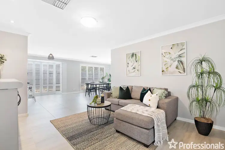 Main view of Homely house listing, 12 Baluchi Way, Henley Brook WA 6055