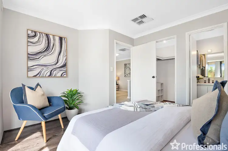 Sixth view of Homely house listing, 12 Baluchi Way, Henley Brook WA 6055