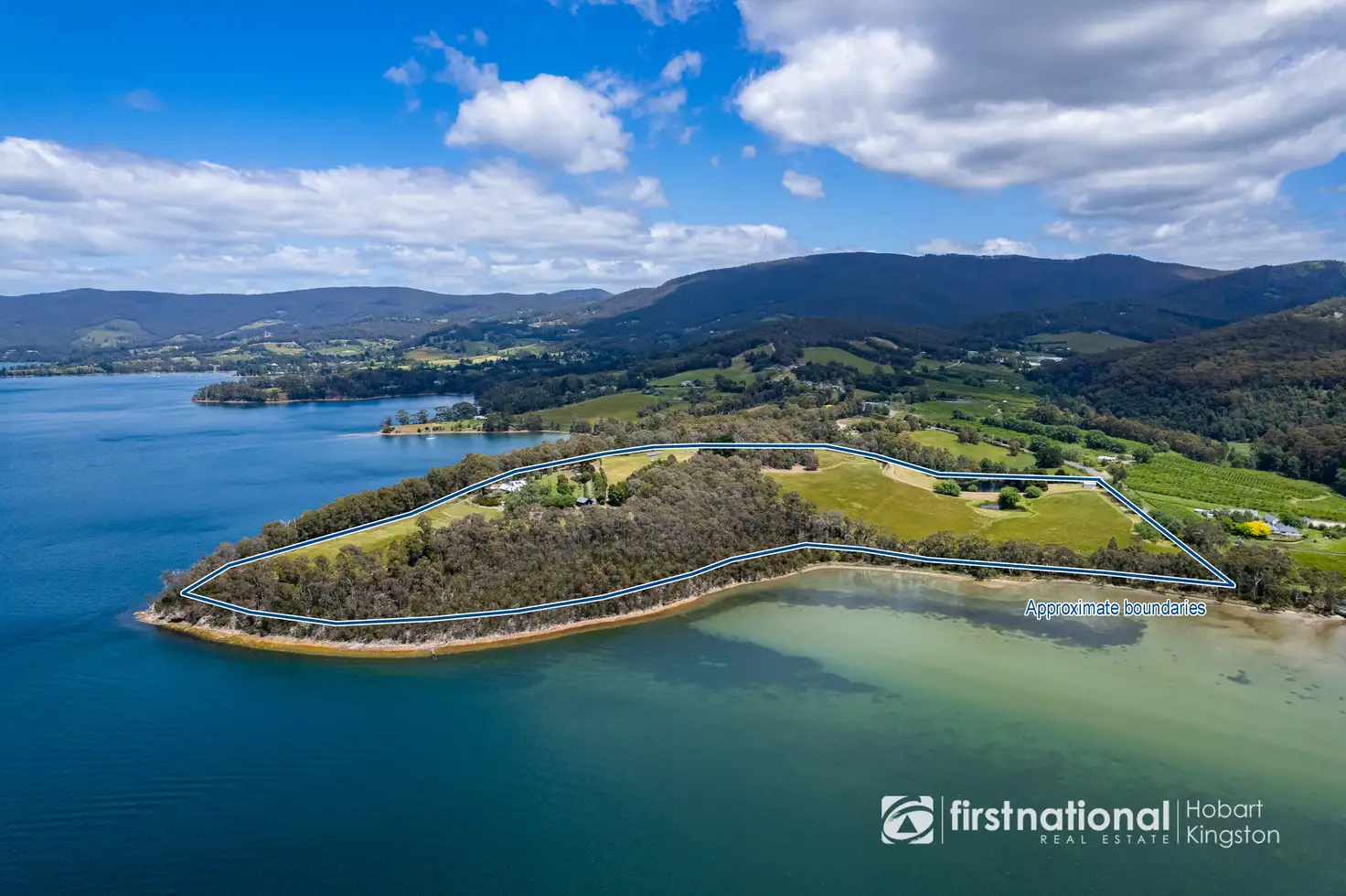 Main view of Homely house listing, 3101 Channel Highway, Kettering TAS 7155