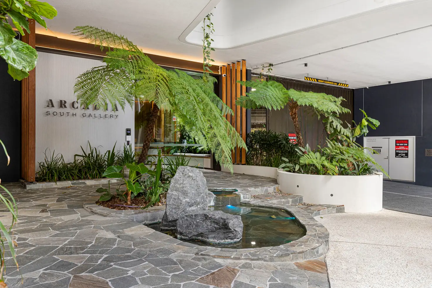 Main view of Homely apartment listing, 50407/21 Mollison Street, West End QLD 4101