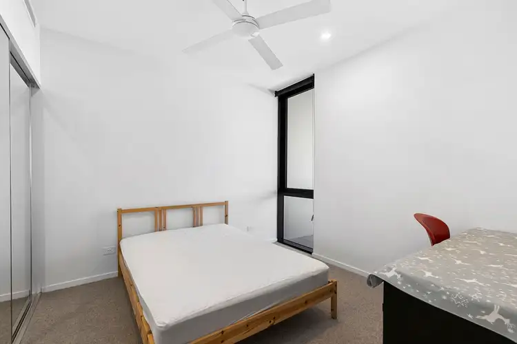 Fourth view of Homely apartment listing, 50407/21 Mollison Street, West End QLD 4101