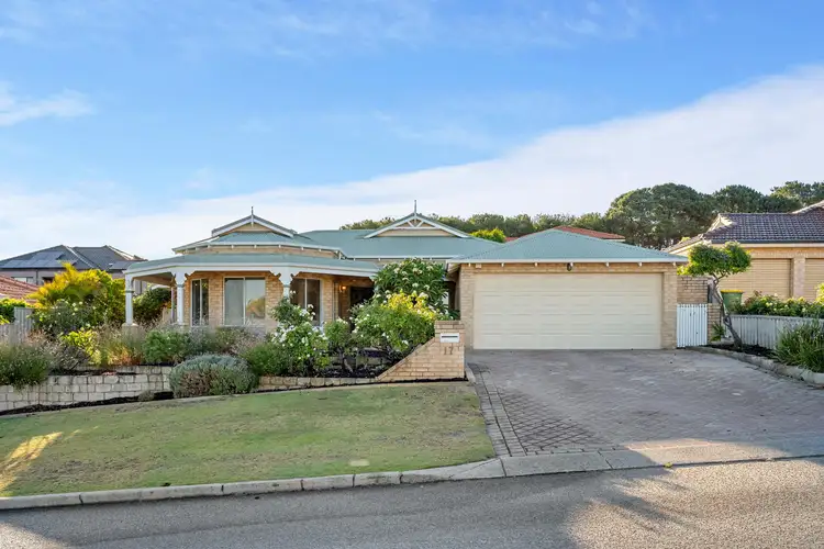 Main view of Homely house listing, 17 Stewart Way, Kardinya WA 6163