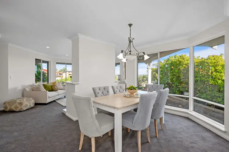 Fourth view of Homely house listing, 17 Stewart Way, Kardinya WA 6163