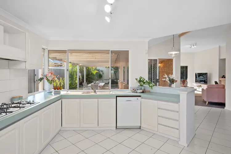 Fifth view of Homely house listing, 17 Stewart Way, Kardinya WA 6163