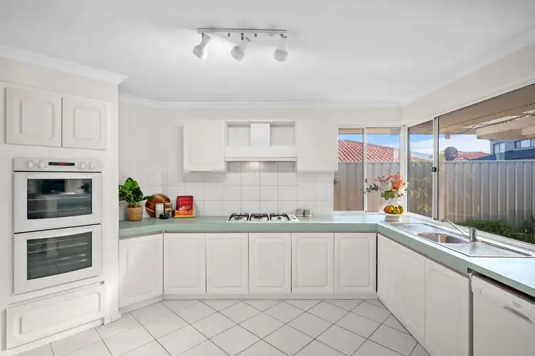 Sixth view of Homely house listing, 17 Stewart Way, Kardinya WA 6163