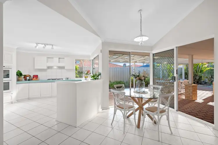 Seventh view of Homely house listing, 17 Stewart Way, Kardinya WA 6163