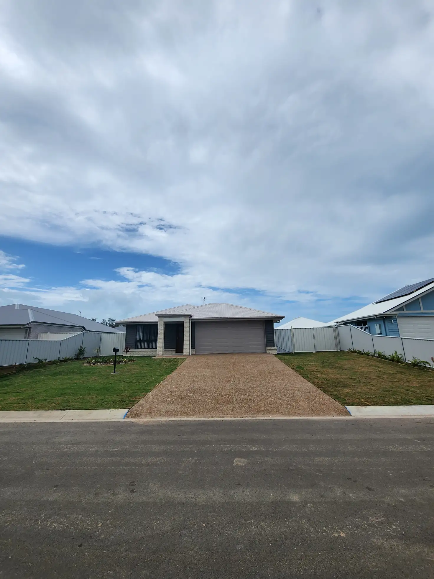 Main view of Homely house listing, 11 Yaringa Avenue, Pialba QLD 4655