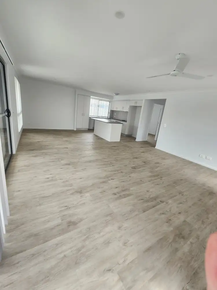 Third view of Homely house listing, 11 Yaringa Avenue, Pialba QLD 4655