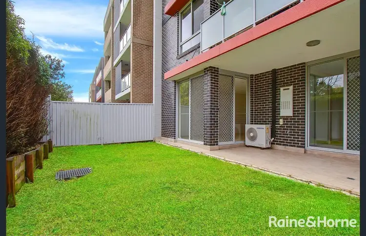 41/18-22A Hope Street, Rosehill NSW 2142