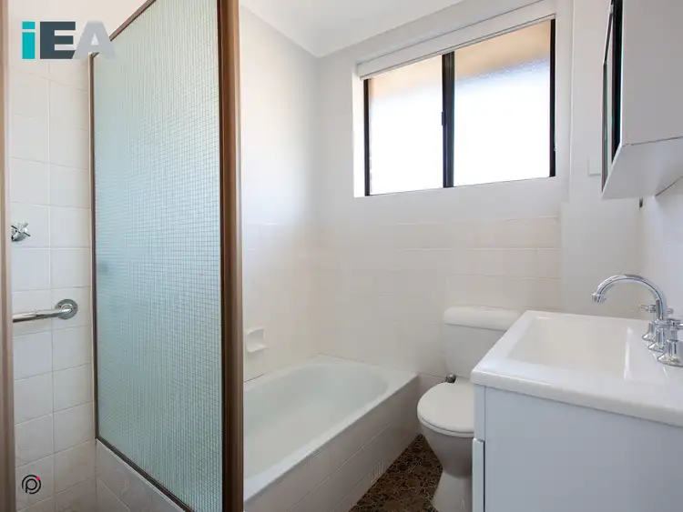 Fifth view of Homely unit listing, 4/7 David Street, West Wollongong NSW 2500