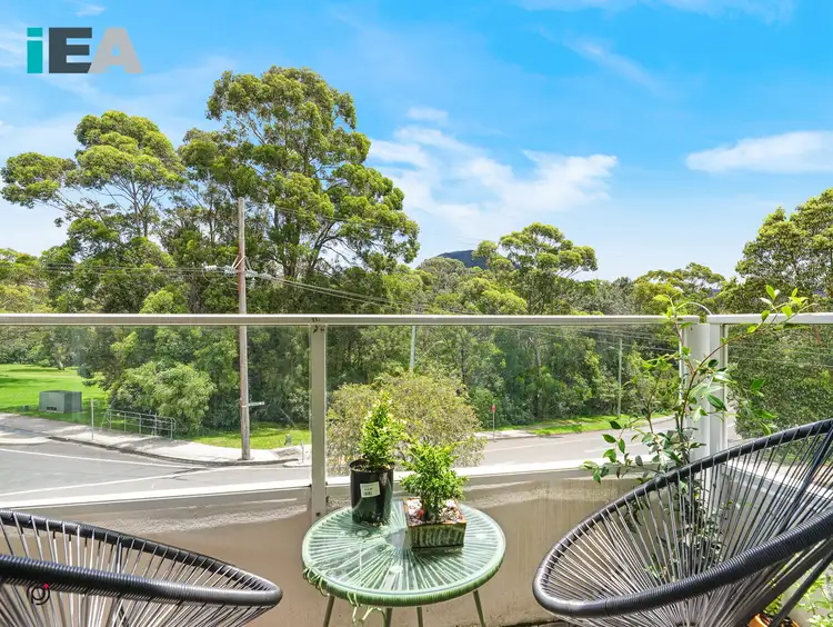 Sixth view of Homely unit listing, 4/7 David Street, West Wollongong NSW 2500