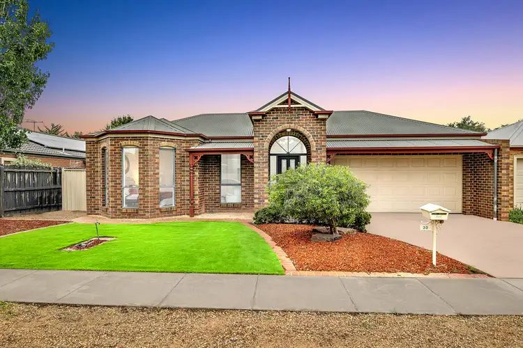 30 The Strand, Point Cook VIC 3030