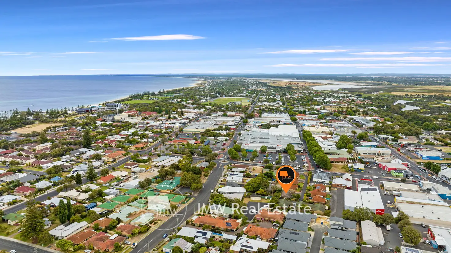Main view of Homely house listing, 4/54 West Street, Busselton WA 6280