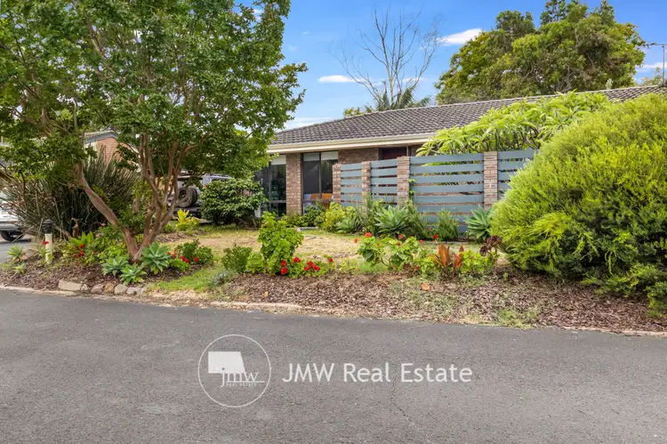 Second view of Homely house listing, 4/54 West Street, Busselton WA 6280