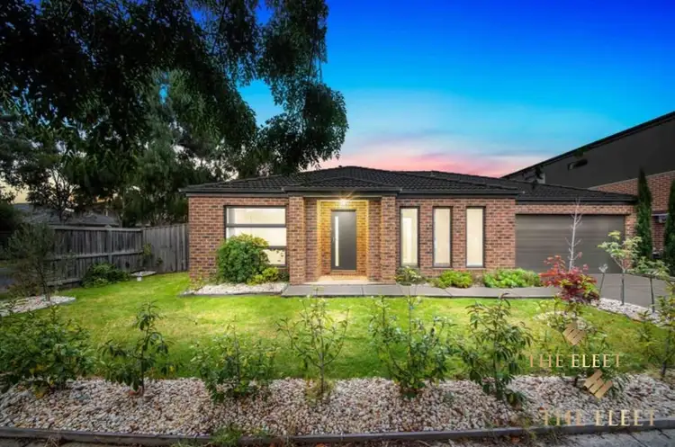7 Capital Way, Point Cook VIC 3030