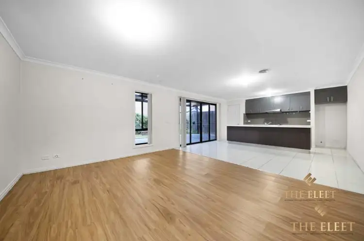 Fifth view of Homely house listing, 7 Capital Way, Point Cook VIC 3030