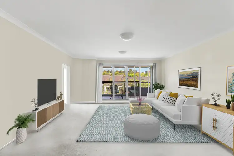 Main view of Homely apartment listing, 30/1 Harbourview Crescent, Abbotsford NSW 2046