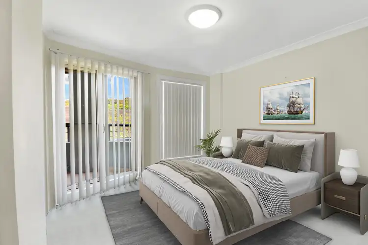 Second view of Homely apartment listing, 30/1 Harbourview Crescent, Abbotsford NSW 2046