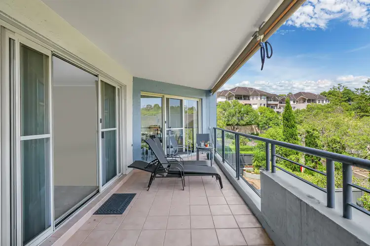 Fourth view of Homely apartment listing, 30/1 Harbourview Crescent, Abbotsford NSW 2046