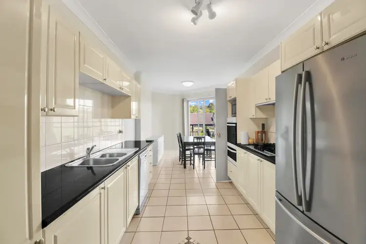 Fifth view of Homely apartment listing, 30/1 Harbourview Crescent, Abbotsford NSW 2046