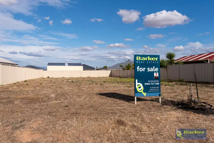 Main view of Homely land listing, 20 Roche Street, Freeling SA 5372