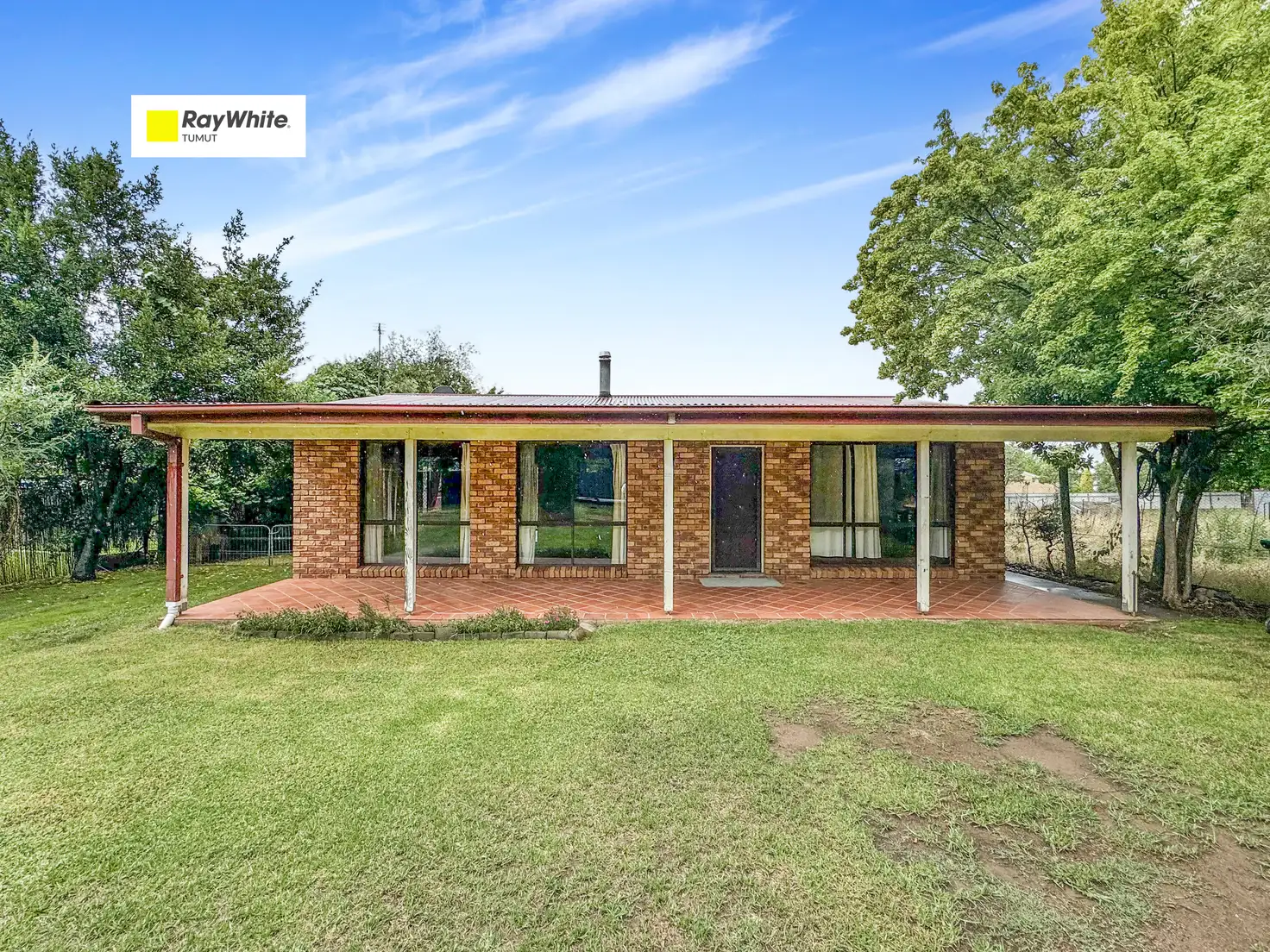 Main view of Homely house listing, 10A Herbert Street, Tumut NSW 2720