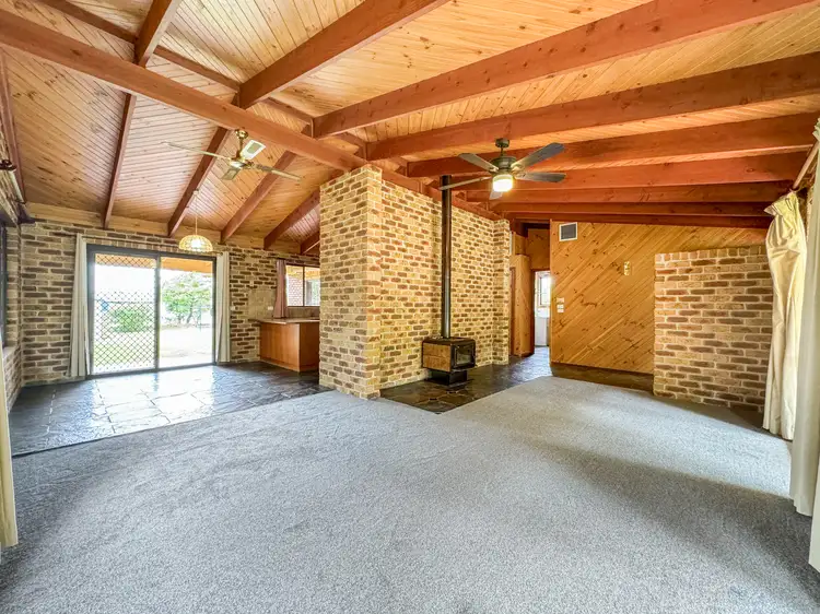 Second view of Homely house listing, 10A Herbert Street, Tumut NSW 2720